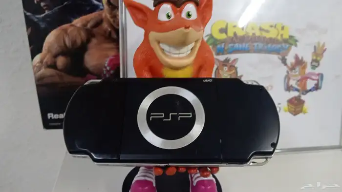psp مهكر 1
