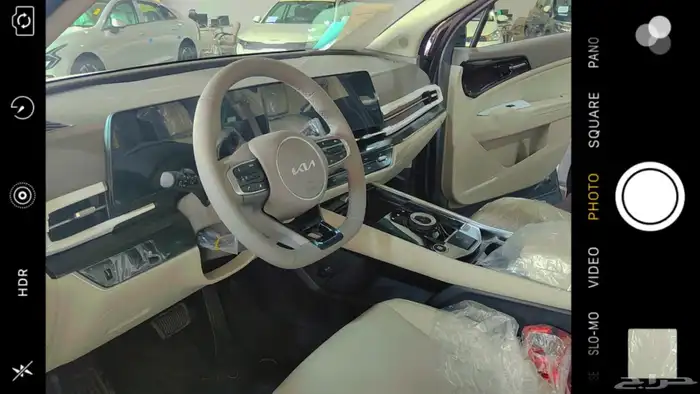 كيا سبورتاج GLS 1.5cc 2025 6