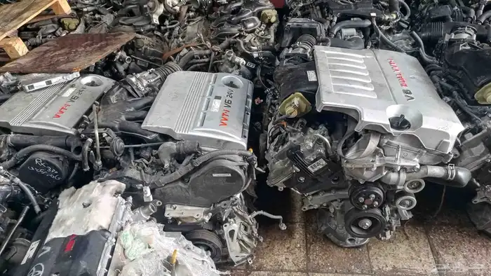 قطع غيار لكزس جميع الفئات 7