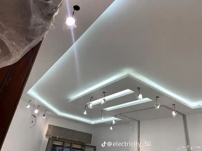 معلم كهربائي 1