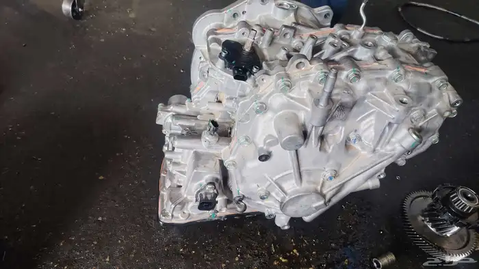 قير امجراند 0