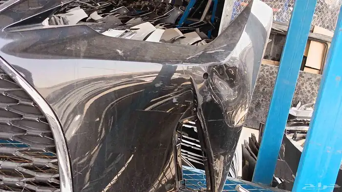 صدام مع اشبك لكززIS--2023-2024-2025 1