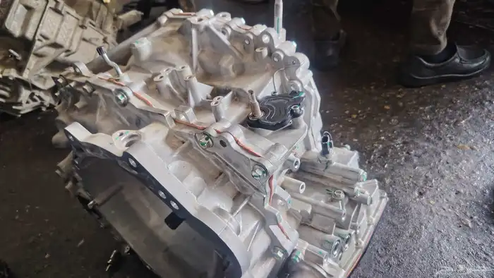 قير امجراند 2