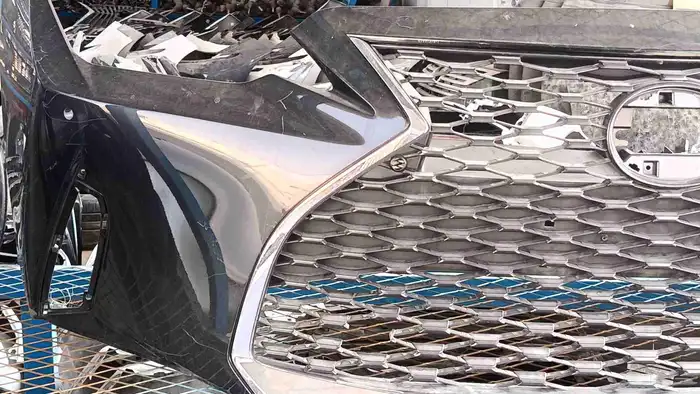 صدام مع اشبك لكززIS--2023-2024-2025 4