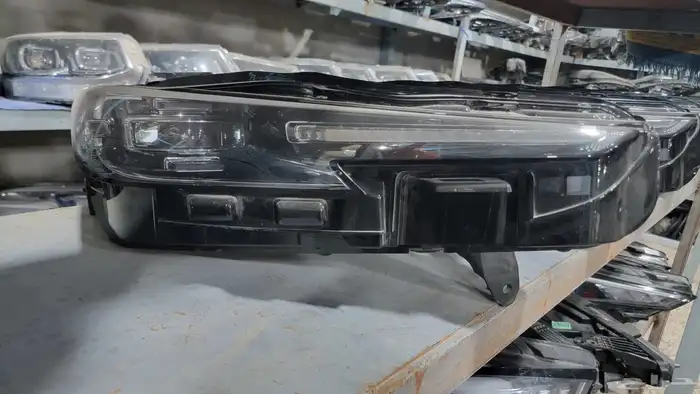 شانجان يوني كي 1