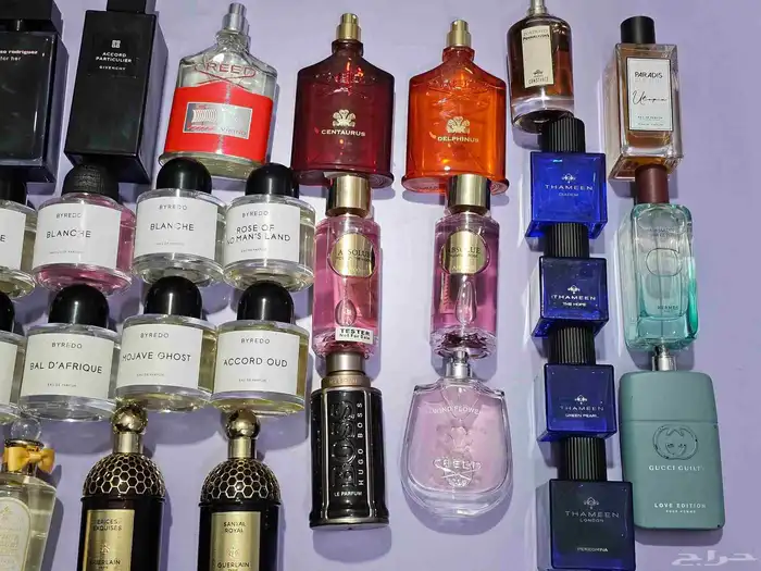 عطور اصلي بسعر اصلي 0