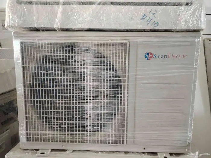 عرض خاص مكيف شباك للبيع تواصل واتساب 7