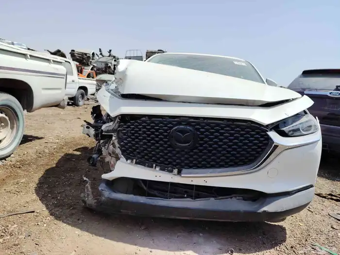 مازدا cx-30 2020 1