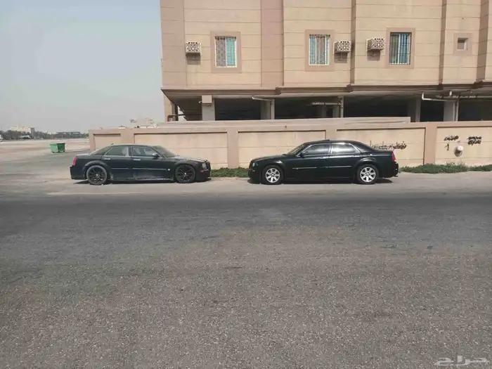 دوج كريسلر 2010 للبيع 1