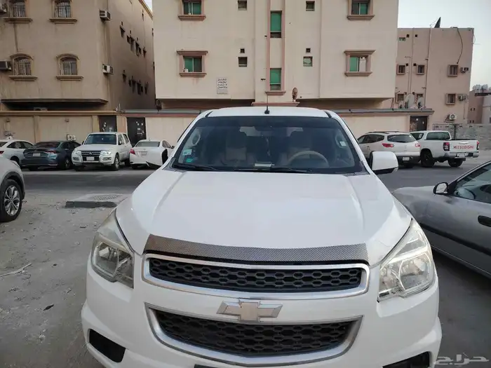 شوفرليه بليزر 2013 5
