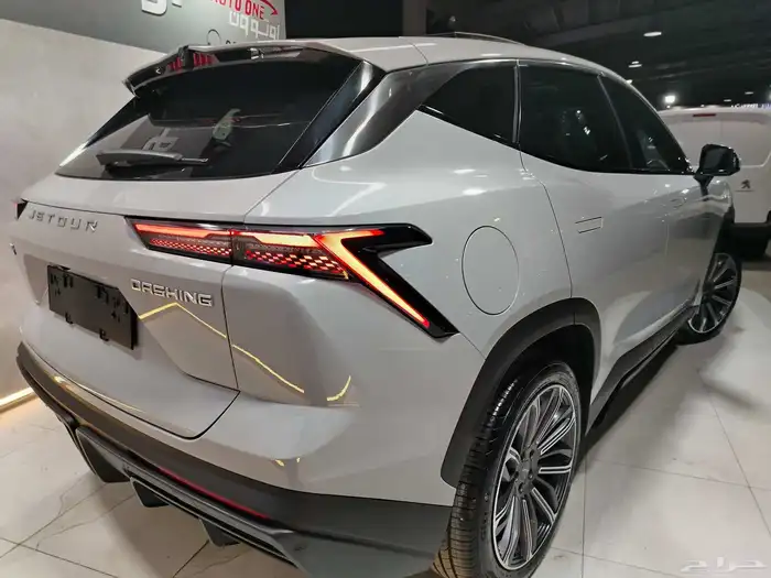 جيتور داشينج فل كامل موديل 2024 4