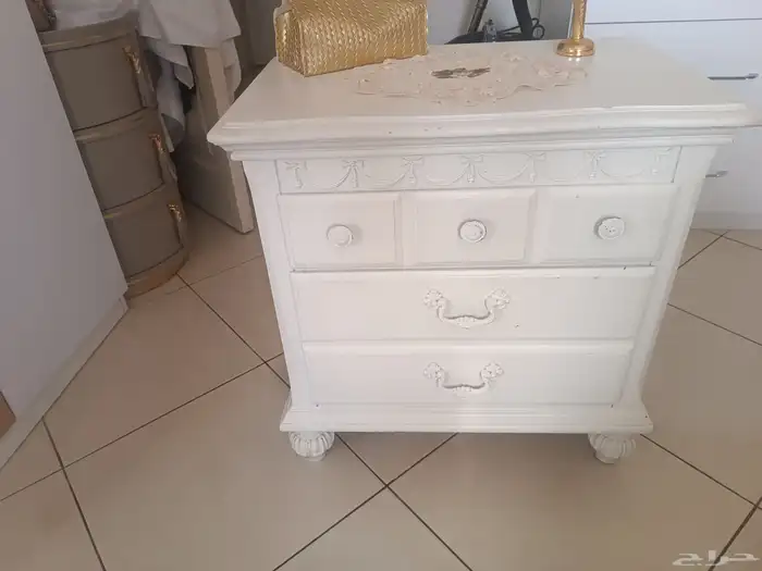 سرير كومودينة250ريال 6