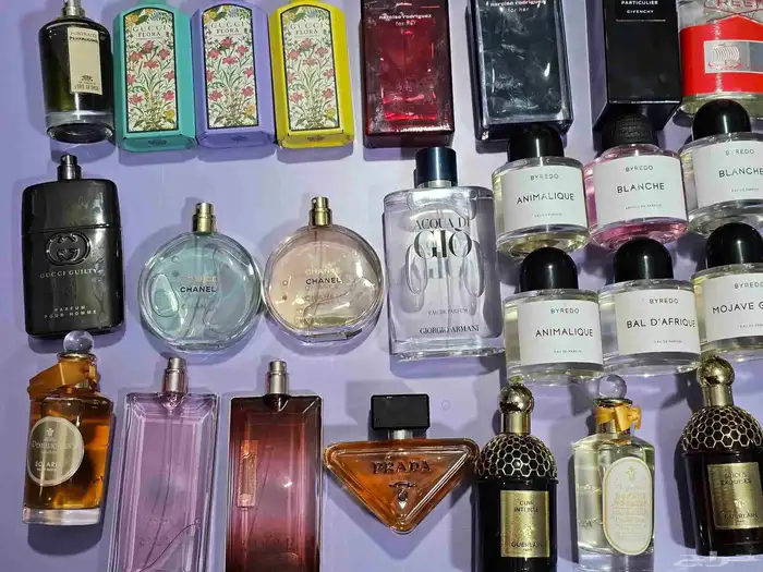 عطور اصلي بسعر اصلي 2