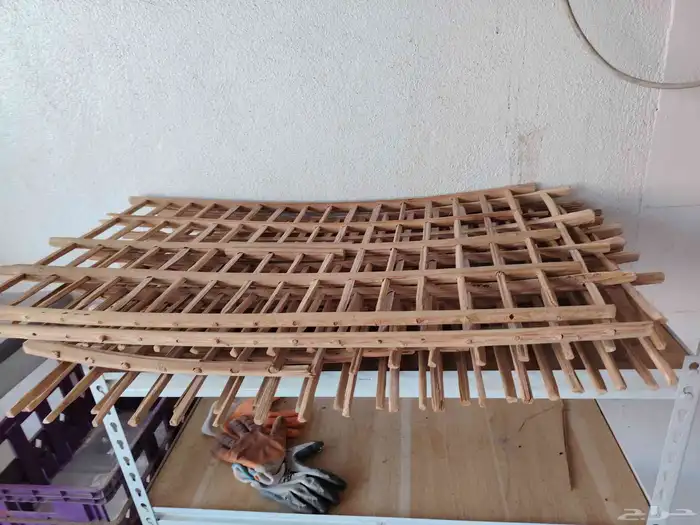 مخبز للبيع فرن سير عجانه صواني او طوايل ستيل فراده 1