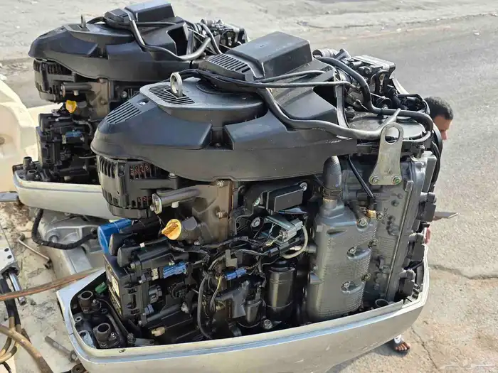 مكاين هوندا بحرية 2013 9