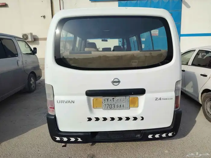 باص اورفان 2007 2