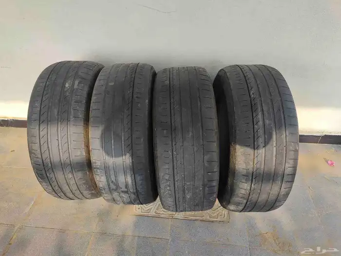 كفرات للبيع 4