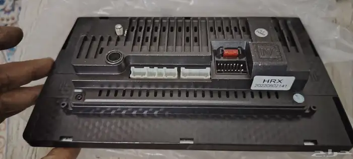 شاشة سيارة تركب على السيارة للبيع 0