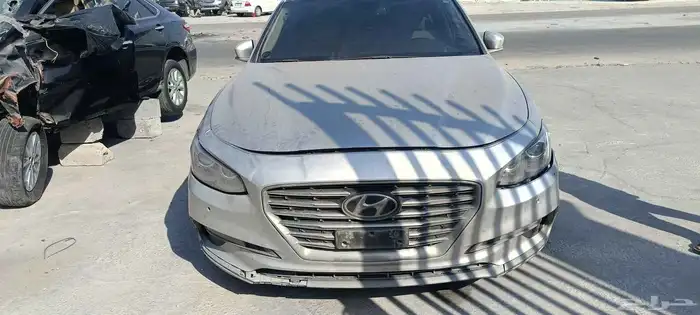 هونداي ازيرا 2019 تشليح قطع غيار فقط توصيل لجميع انحاء الممل 0