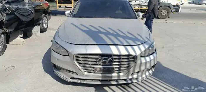 هونداي ازيرا 2019 تشليح قطع غيار فقط توصيل لجميع انحاء الممل 1