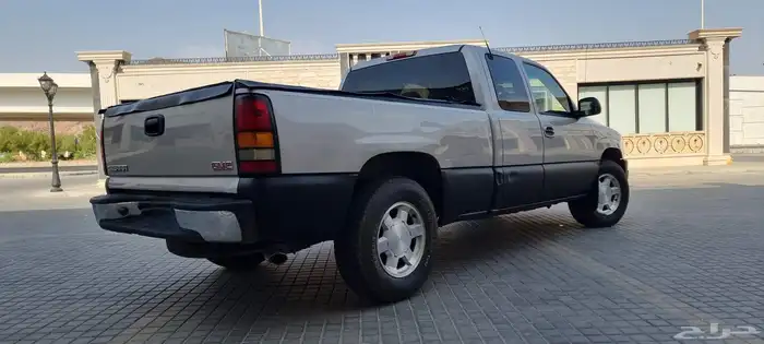 جمس سييرا 2006 4