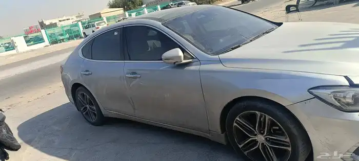 هونداي ازيرا 2019 تشليح قطع غيار فقط توصيل لجميع انحاء الممل 3