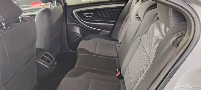 فورد تورس موديل 2017 19