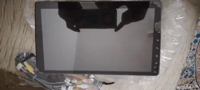 شاشة سيارة تركب على السيارة للبيع 4