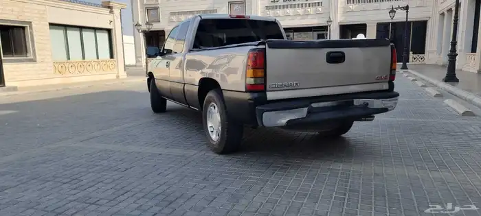 جمس سييرا 2006 6