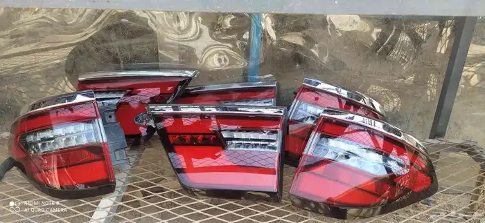 اسطبات نيسان بلاتنيوم 1