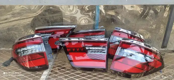 اسطبات نيسان بلاتنيوم 2