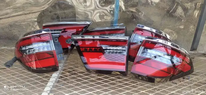 اسطبات نيسان بلاتنيوم 4