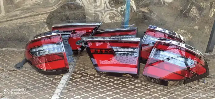 اسطبات نيسان بلاتنيوم 3