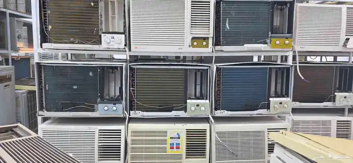 عروض مكيفات شباك فريون 410 موفر بسعر مغري 2