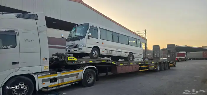 لوبد مع مكرة سحب متواجد بتبوك 0