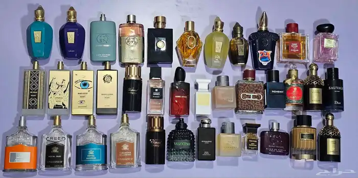 عطور اصلي بسعر اصلي 10