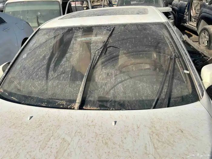 لكزس 400 موديل 1996 3