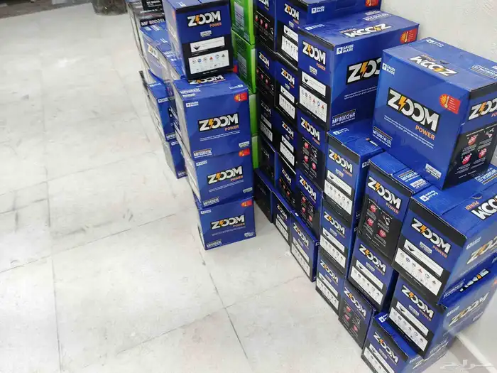 توصيل وتركيب بطاريات السيارات 4