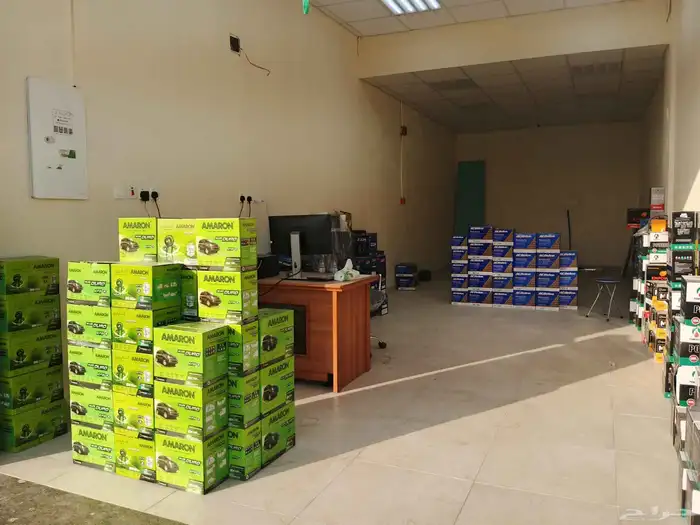 توصيل وتركيب بطاريات السيارات 1