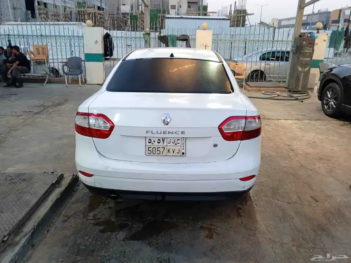 رينو فلوانس 2015 7