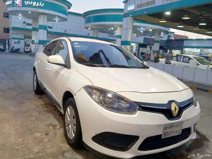 رينو فلوانس 2015 2
