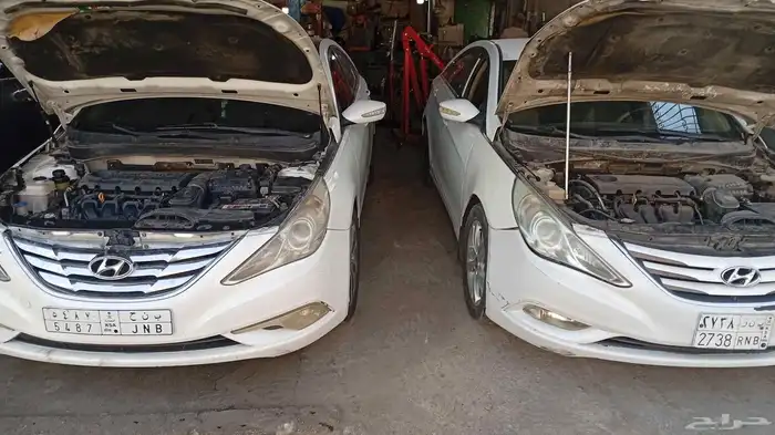 مكائن الكوري سوناتا والنترا اكسنت سنتافي توسان شد بلد 0