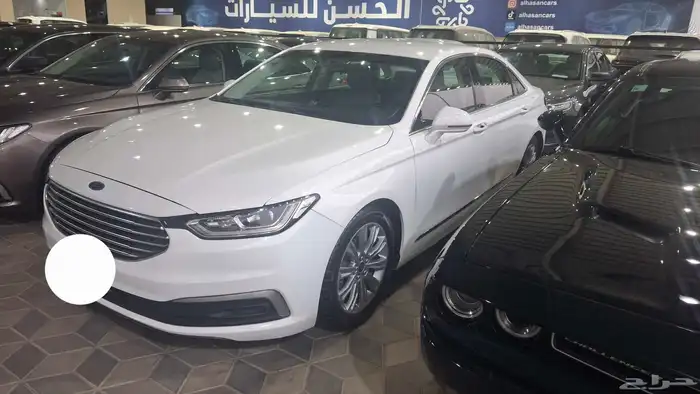 فورد تورس 2020 4