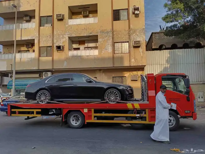 سطح   ي رول  دمام و الخبر داخل وخارج 1