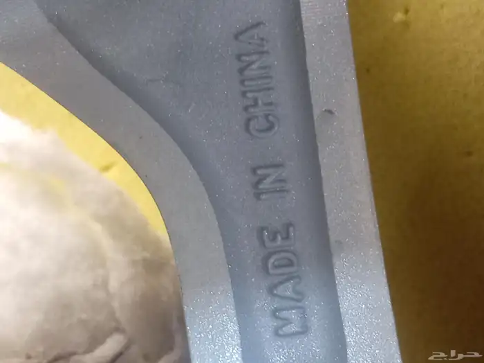 جنوط فورد تورس مقاس 19موديل 2013... 2019 اصلي وكالة عدد 4 2