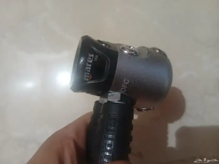 منظم غوص مارس للبيع 5