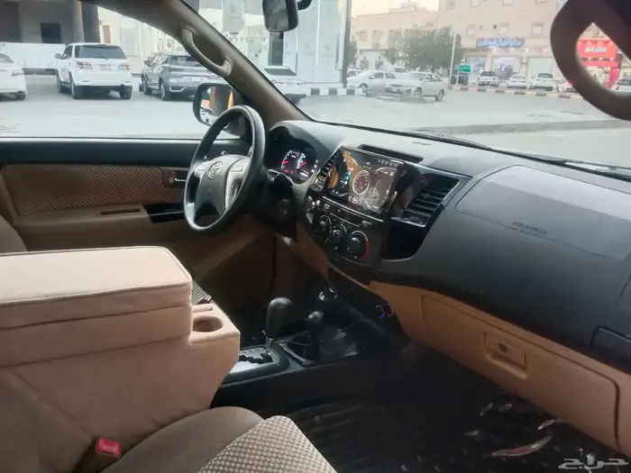 شرورة فورشنر2014 4