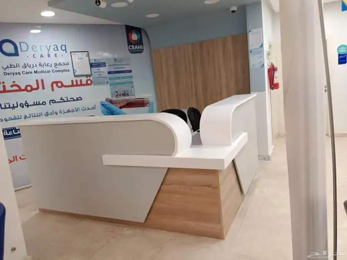 رخام صناعي يجس د الأناقة والسعر مناسب 9