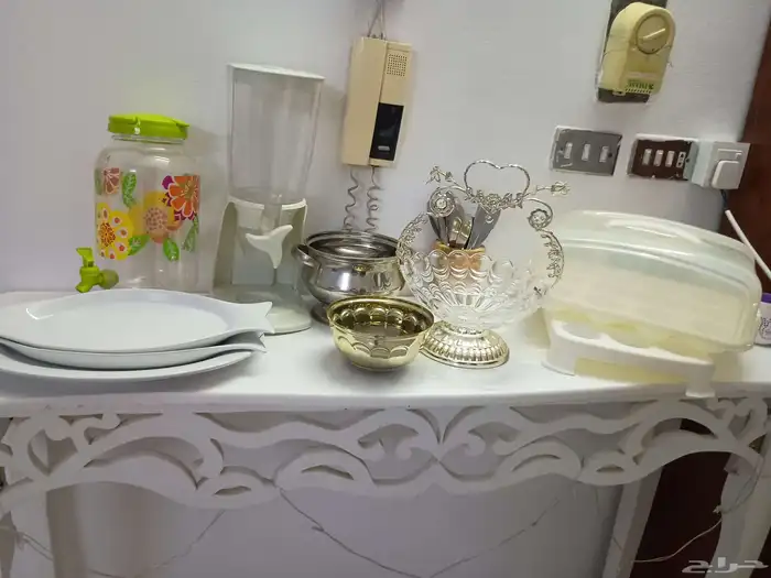 أدوات مطبخ للبيع 0