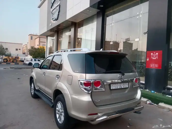 شرورة فورشنر2014 0